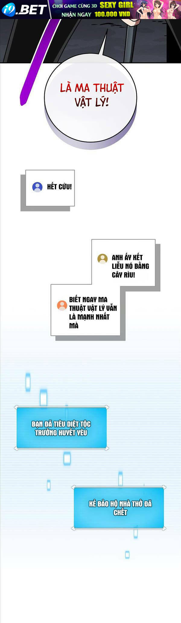 Streamer Pháp Sư - Chapter 75 - Page 63