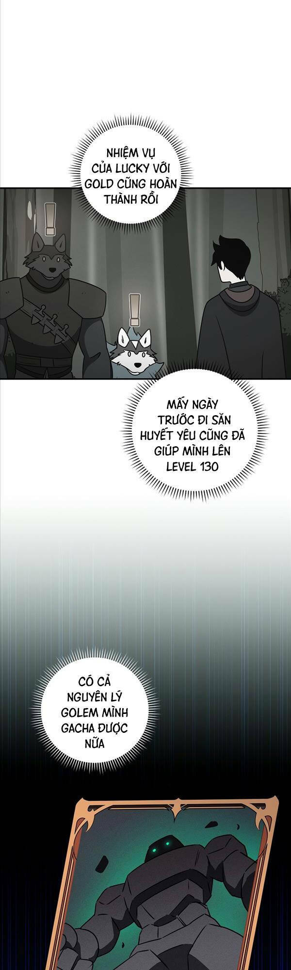 Streamer Pháp Sư - Chapter 75 - Page 6