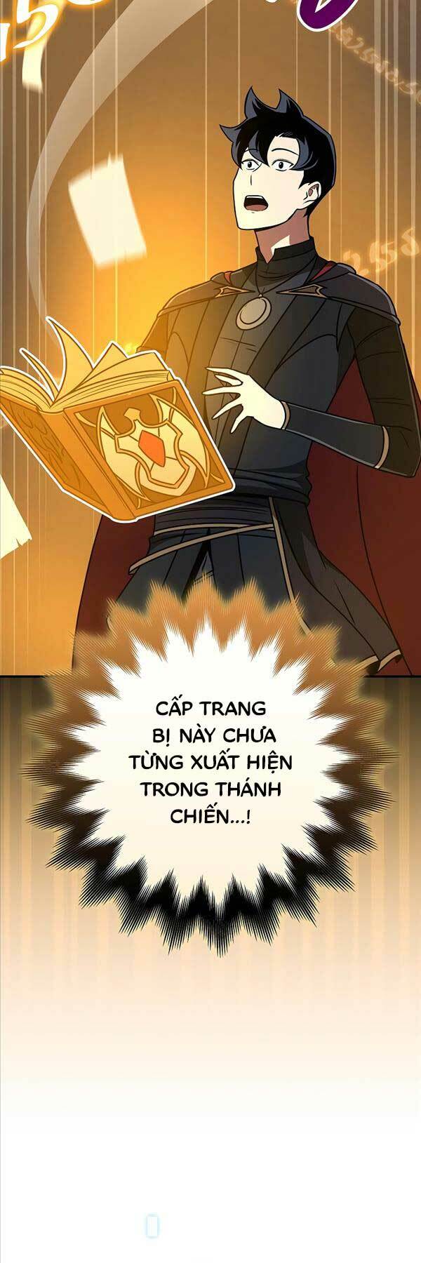 Streamer Pháp Sư - Chapter 76 - Page 11