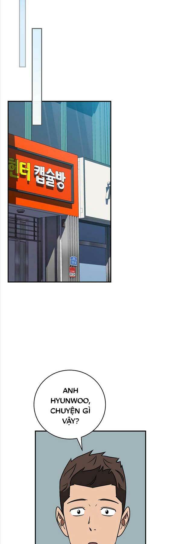 Streamer Pháp Sư - Chapter 76 - Page 14