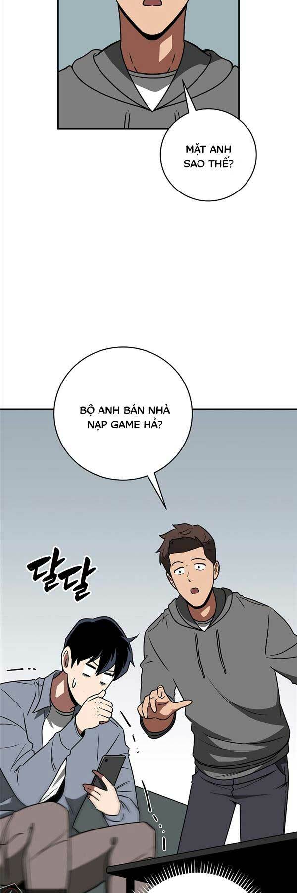 Streamer Pháp Sư - Chapter 76 - Page 15