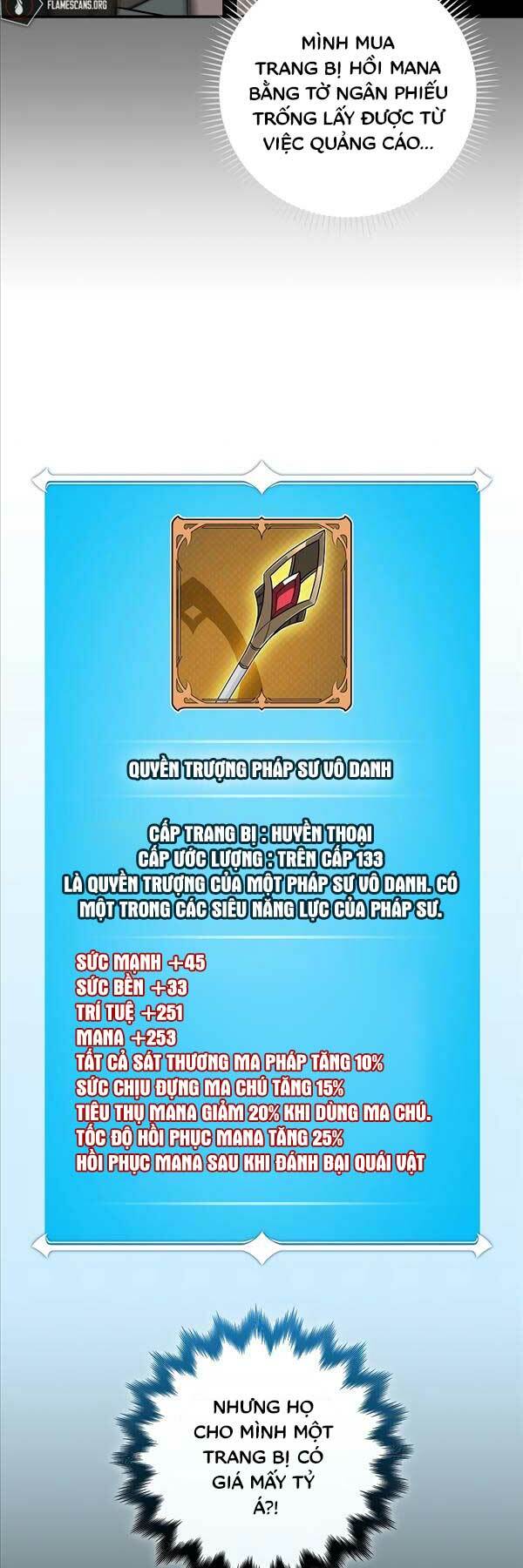 Streamer Pháp Sư - Chapter 76 - Page 16