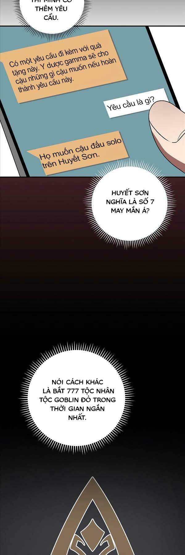 Streamer Pháp Sư - Chapter 76 - Page 18