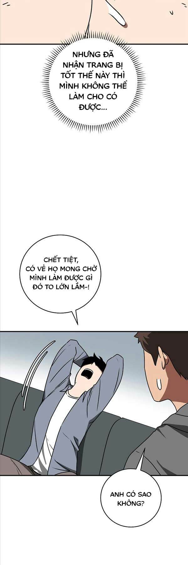 Streamer Pháp Sư - Chapter 76 - Page 20