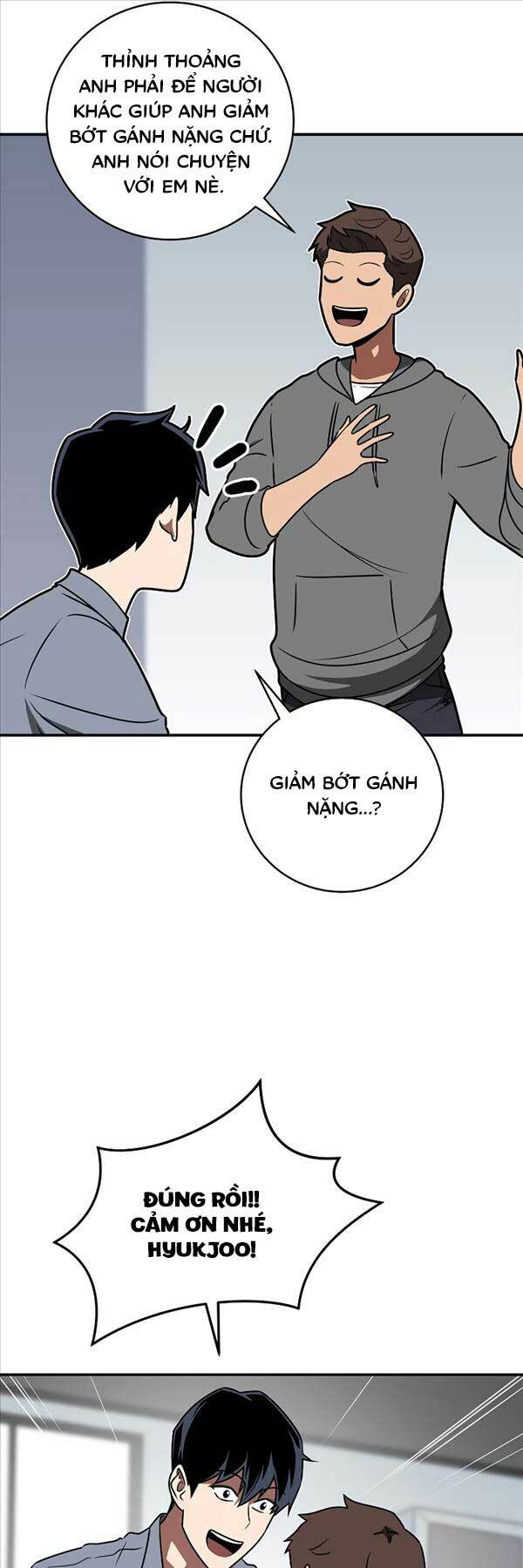 Streamer Pháp Sư - Chapter 76 - Page 22