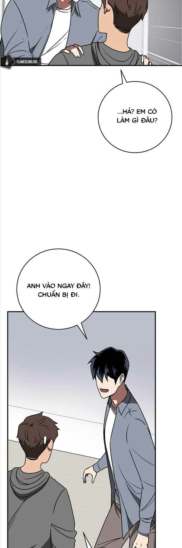 Streamer Pháp Sư - Chapter 76 - Page 23