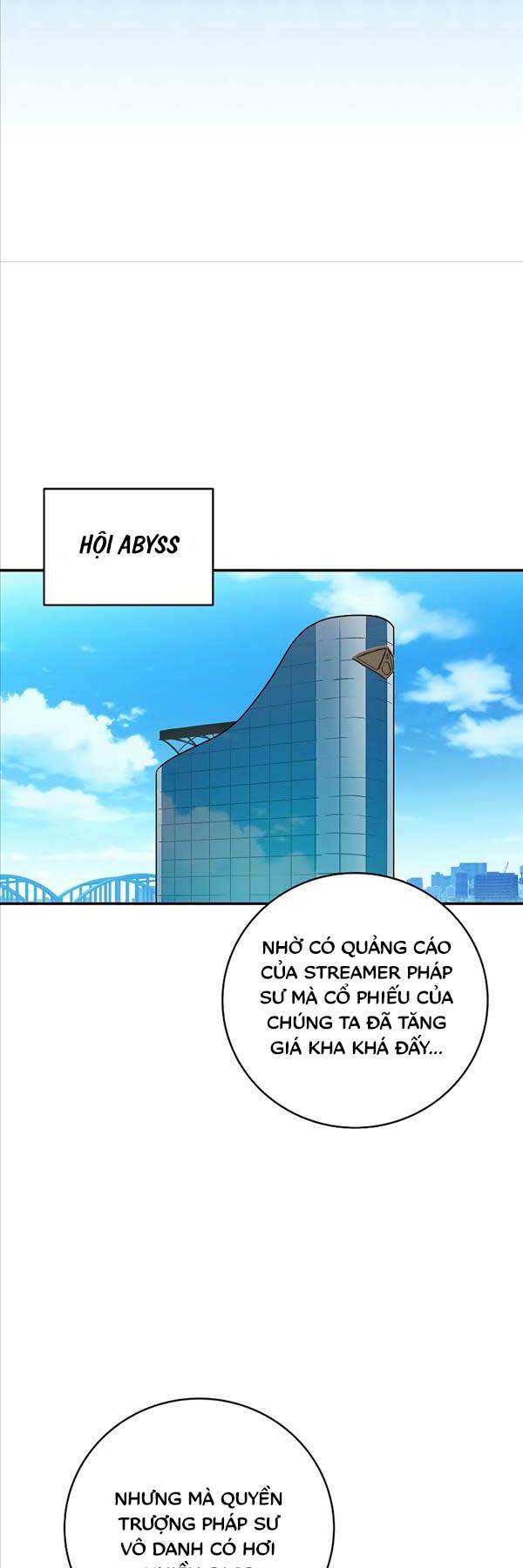 Streamer Pháp Sư - Chapter 76 - Page 26