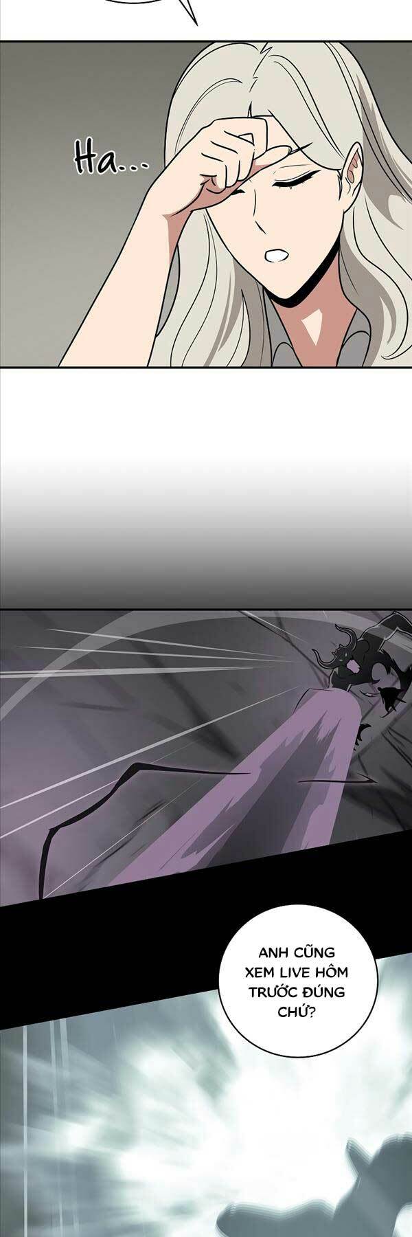 Streamer Pháp Sư - Chapter 76 - Page 28