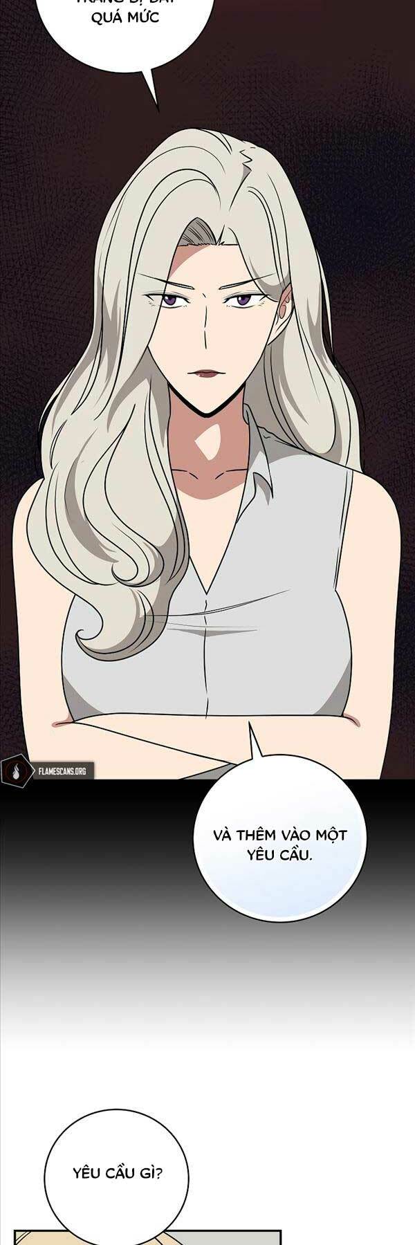 Streamer Pháp Sư - Chapter 76 - Page 31