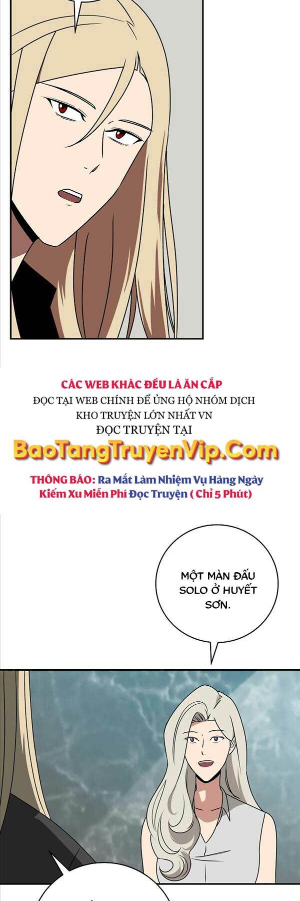 Streamer Pháp Sư - Chapter 76 - Page 32