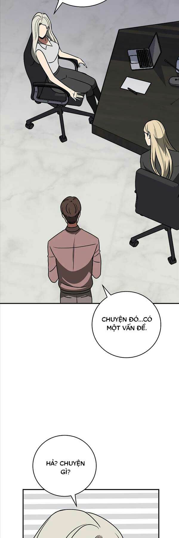 Streamer Pháp Sư - Chapter 76 - Page 36