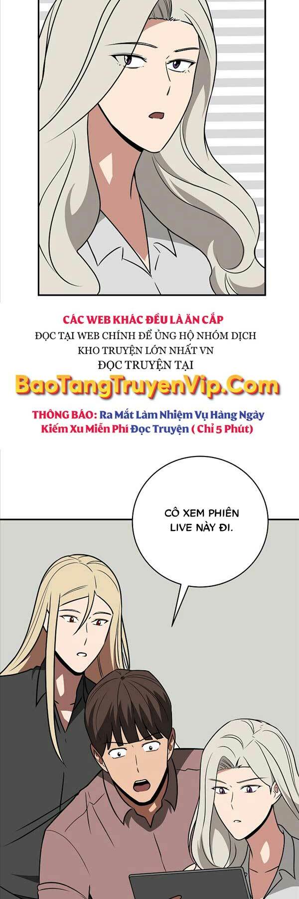 Streamer Pháp Sư - Chapter 76 - Page 37