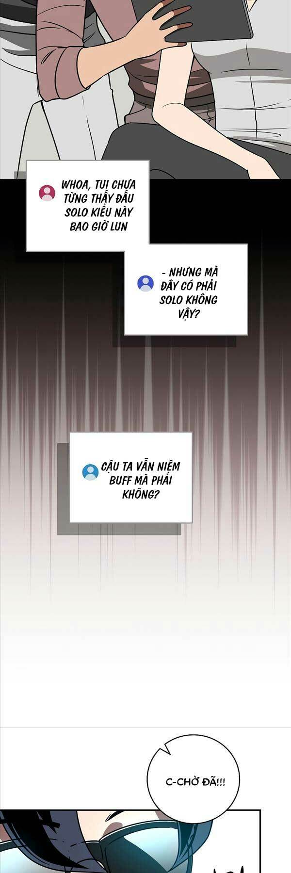 Streamer Pháp Sư - Chapter 76 - Page 38