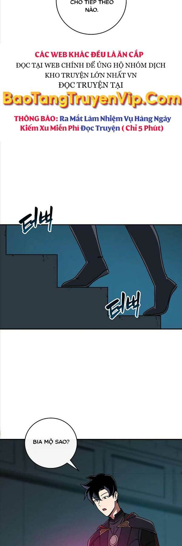 Streamer Pháp Sư - Chapter 76 - Page 3