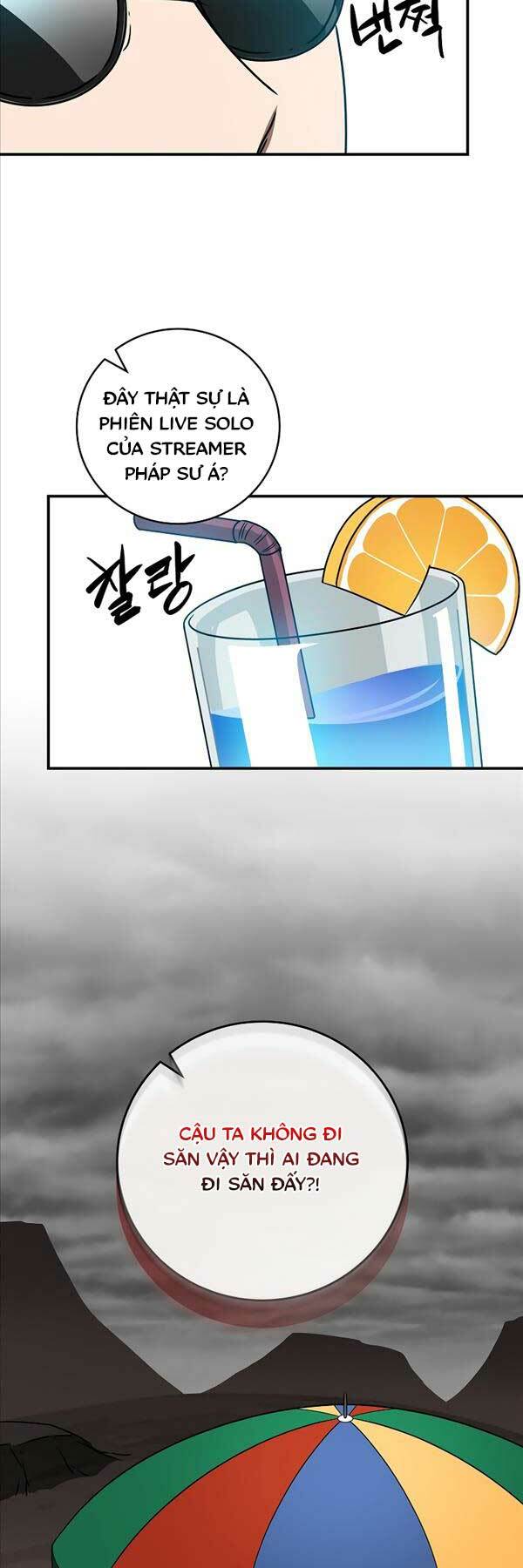 Streamer Pháp Sư - Chapter 76 - Page 39