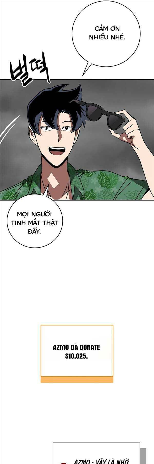 Streamer Pháp Sư - Chapter 76 - Page 47