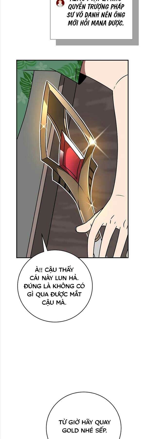 Streamer Pháp Sư - Chapter 76 - Page 48