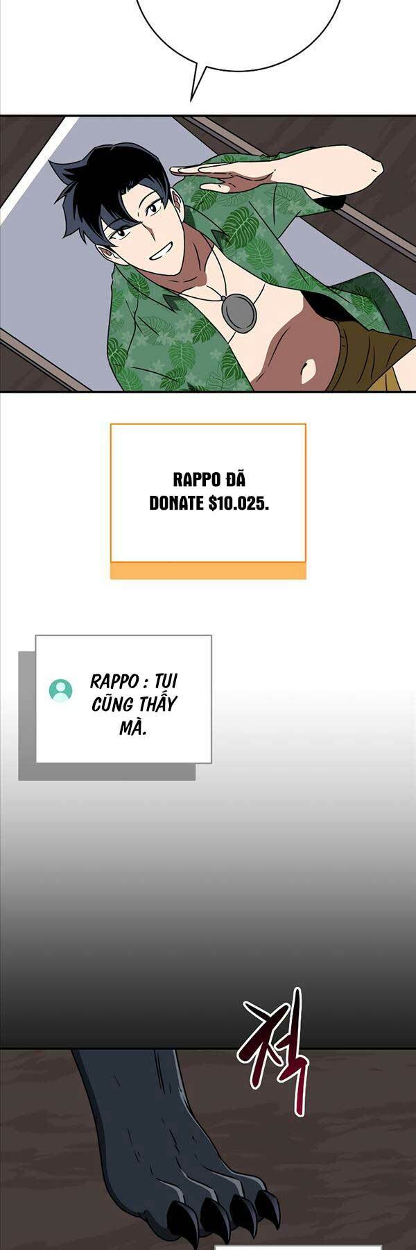 Streamer Pháp Sư - Chapter 76 - Page 49