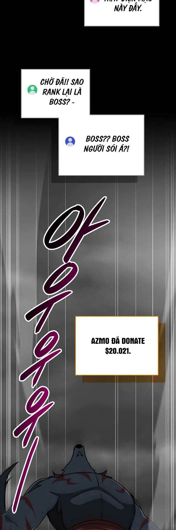 Streamer Pháp Sư - Chapter 76 - Page 51