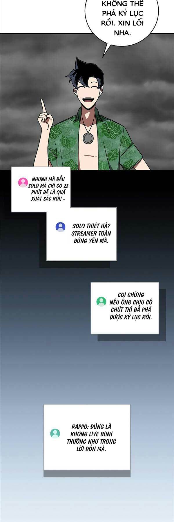 Streamer Pháp Sư - Chapter 76 - Page 56