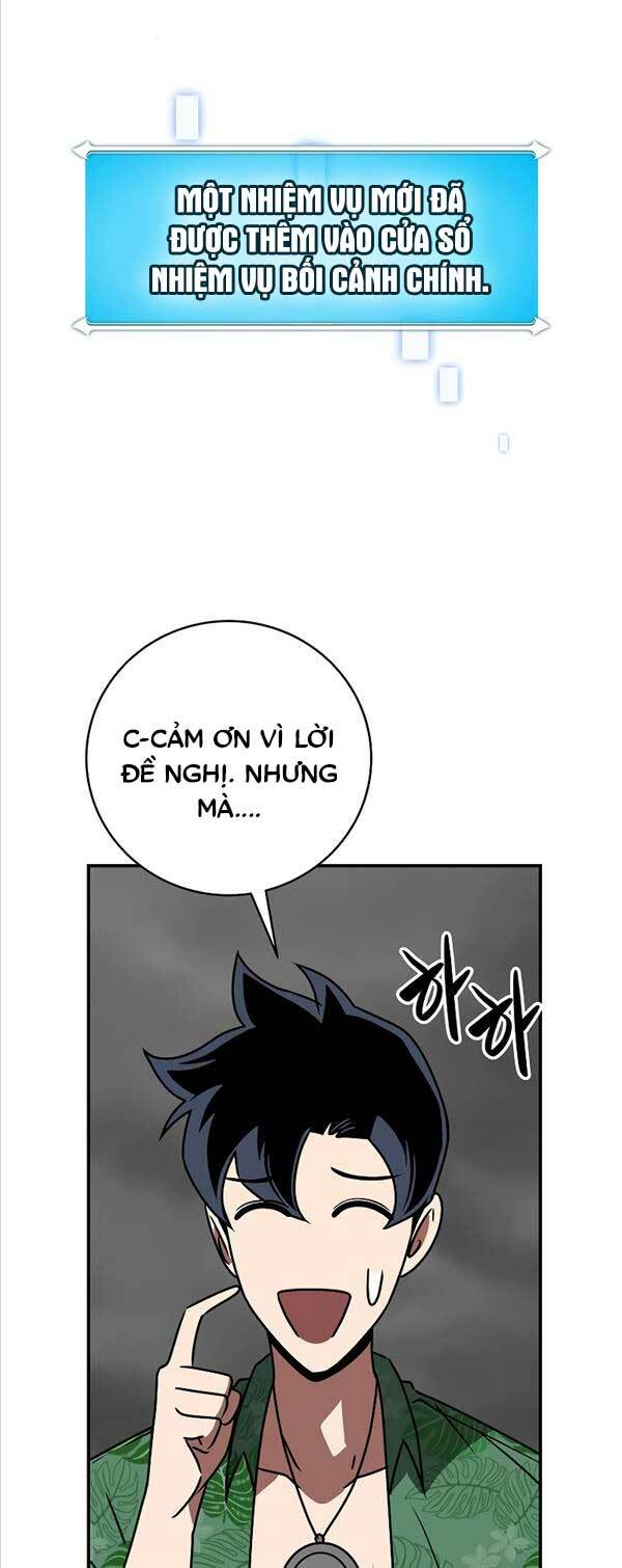 Streamer Pháp Sư - Chapter 76 - Page 58