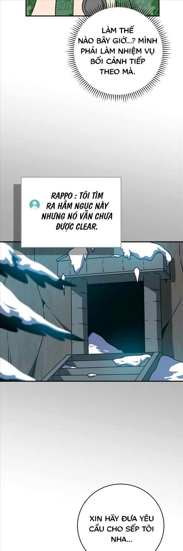 Streamer Pháp Sư - Chapter 76 - Page 59