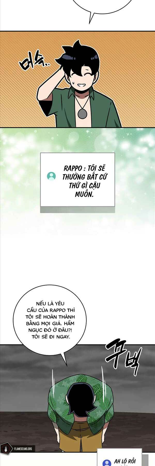 Streamer Pháp Sư - Chapter 76 - Page 60