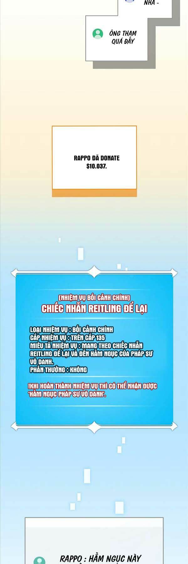 Streamer Pháp Sư - Chapter 76 - Page 61