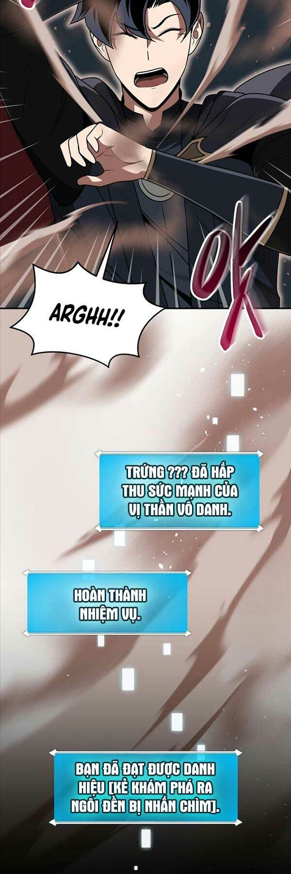 Streamer Pháp Sư - Chapter 76 - Page 6