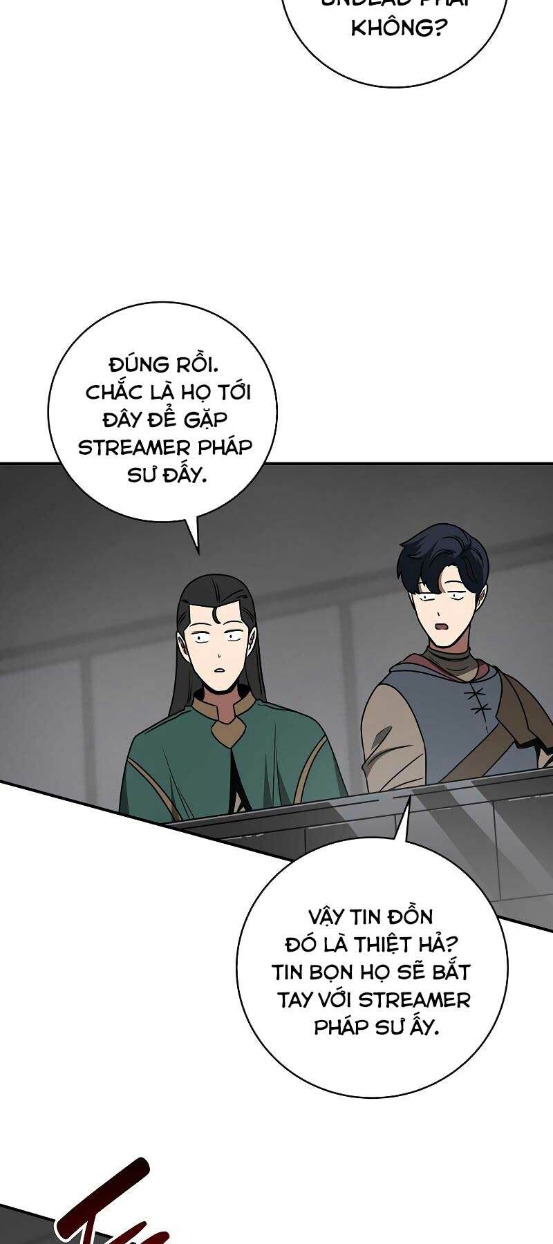 Streamer Pháp Sư - Chapter 77 - Page 13