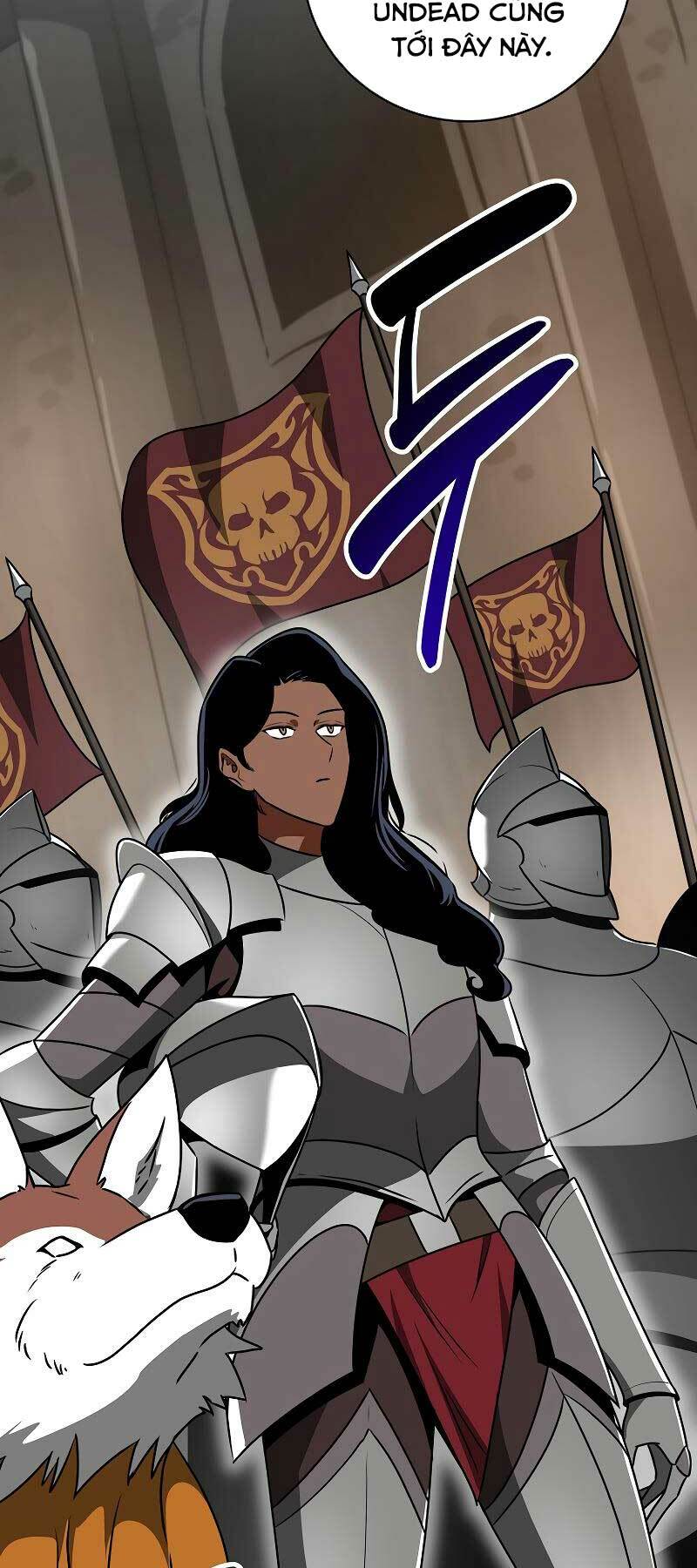 Streamer Pháp Sư - Chapter 77 - Page 15