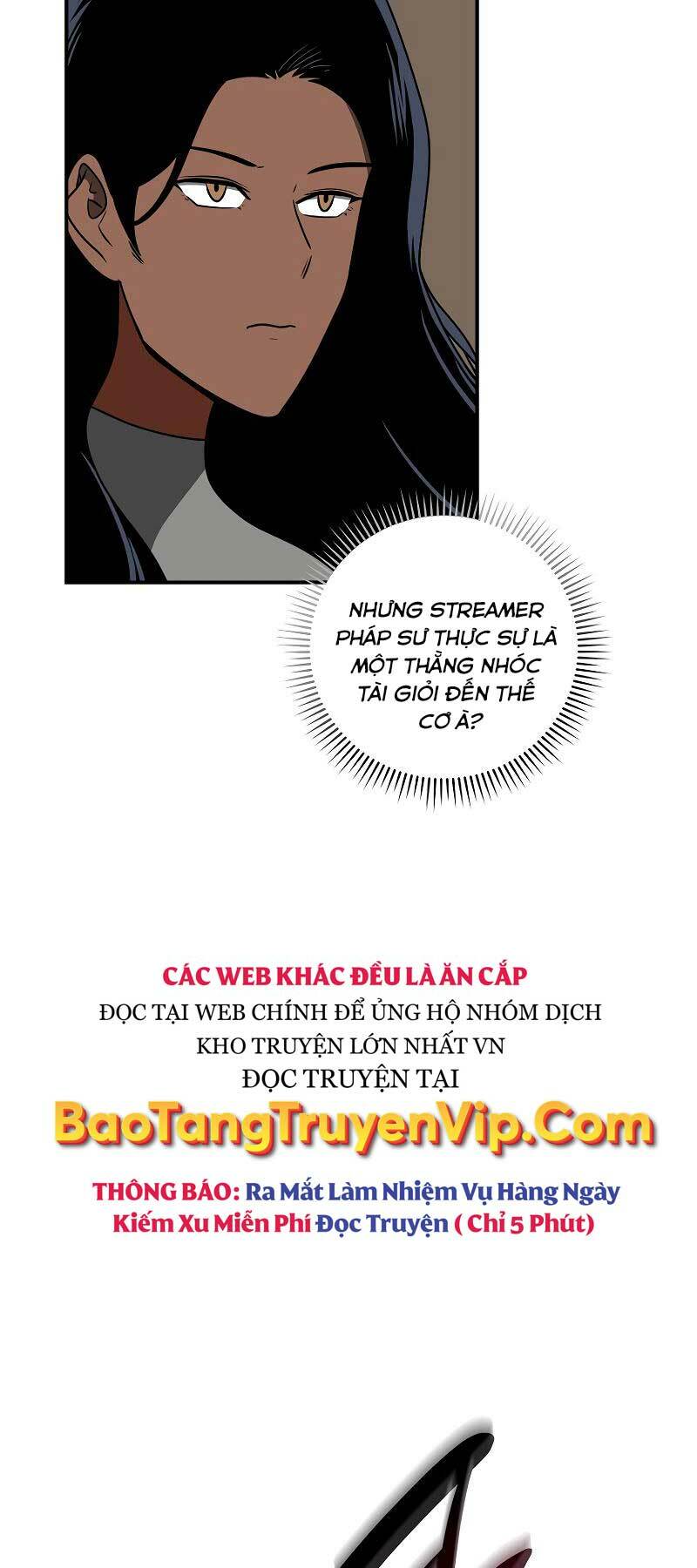 Streamer Pháp Sư - Chapter 77 - Page 17