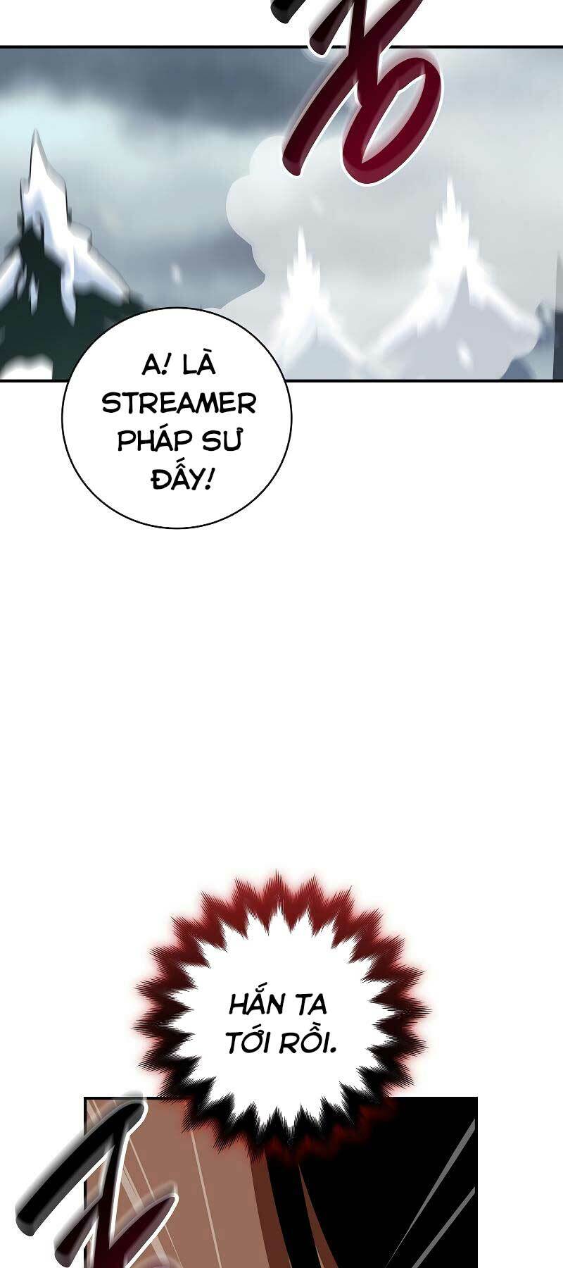 Streamer Pháp Sư - Chapter 77 - Page 18
