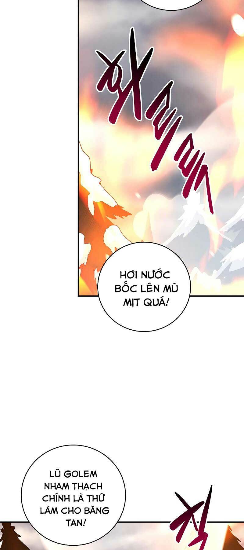 Streamer Pháp Sư - Chapter 77 - Page 20