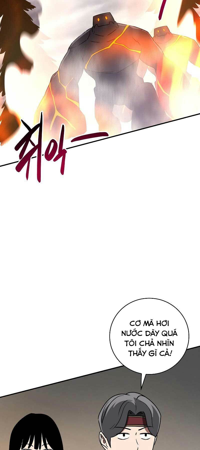 Streamer Pháp Sư - Chapter 77 - Page 21