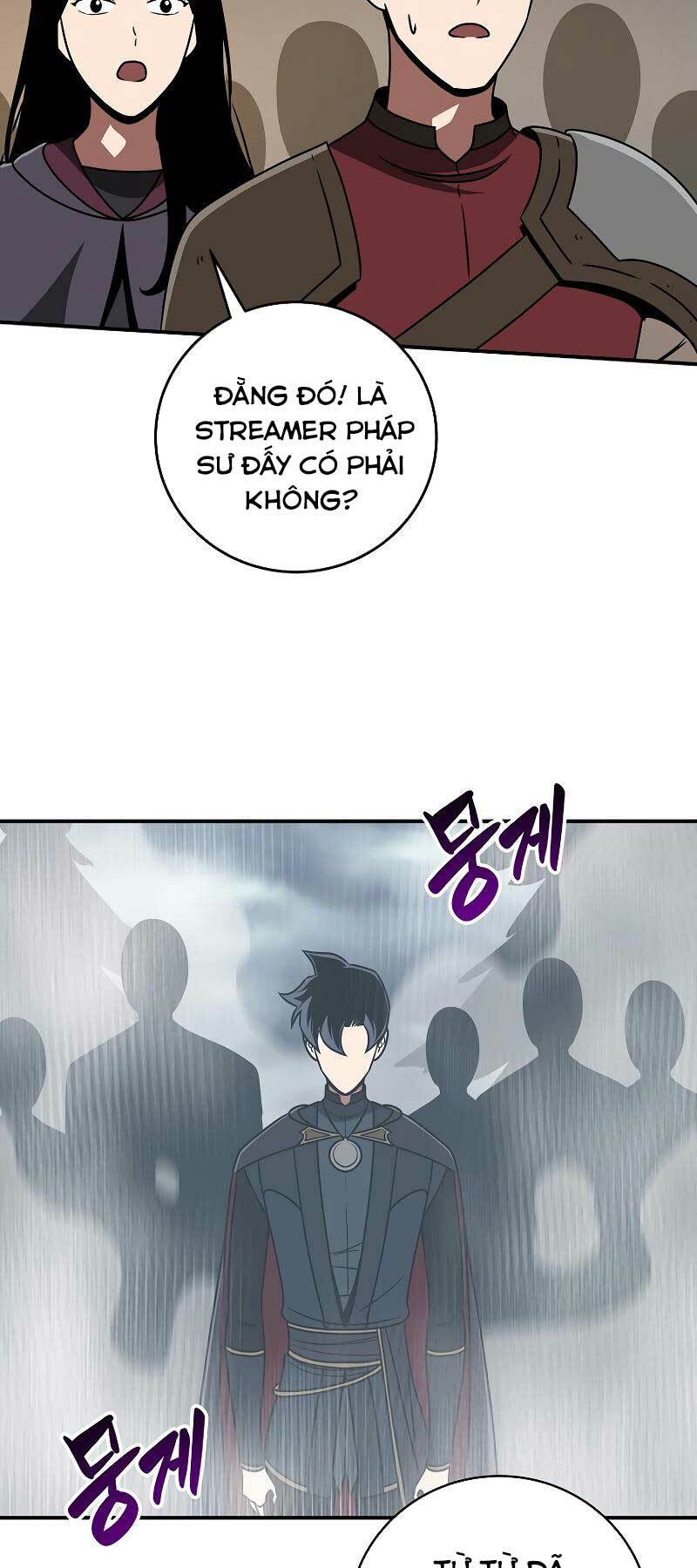 Streamer Pháp Sư - Chapter 77 - Page 22