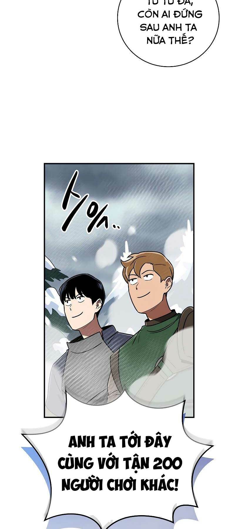 Streamer Pháp Sư - Chapter 77 - Page 23