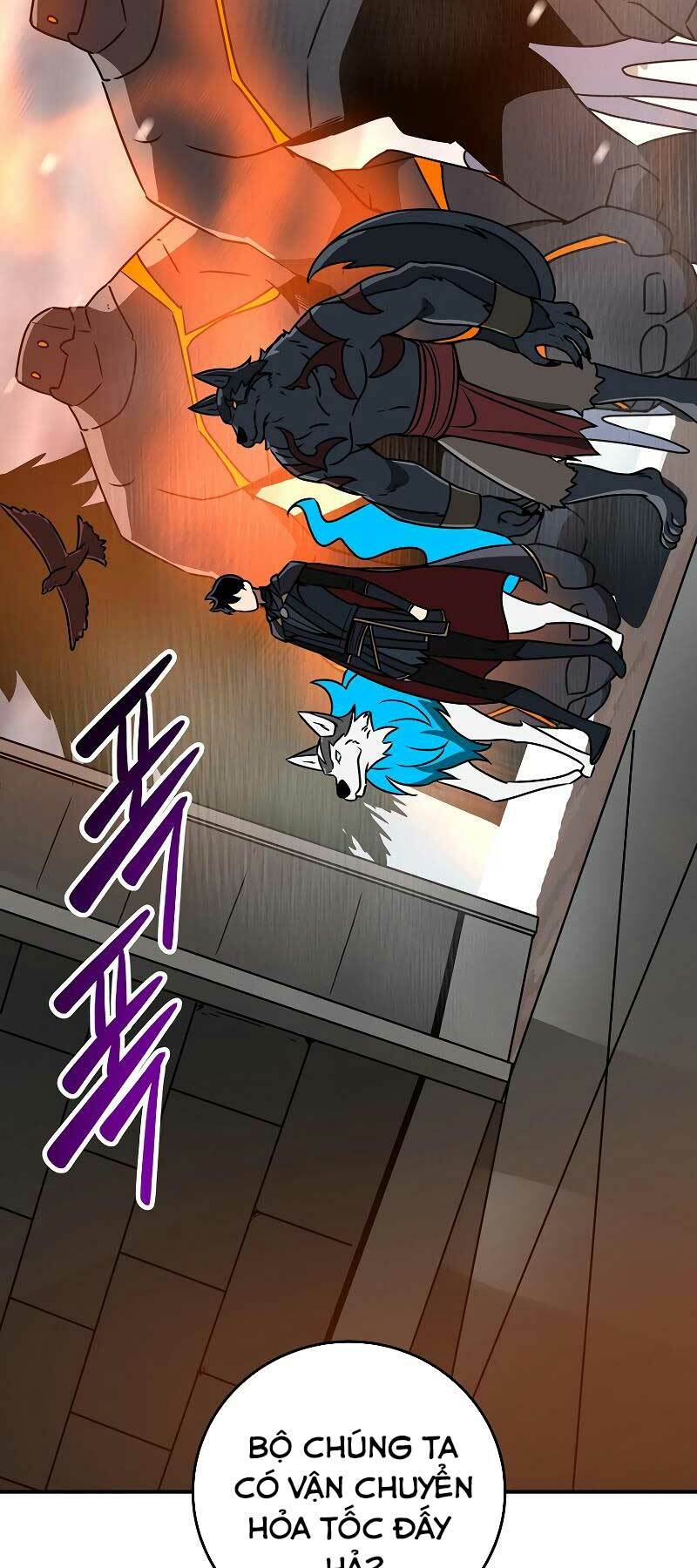 Streamer Pháp Sư - Chapter 77 - Page 25