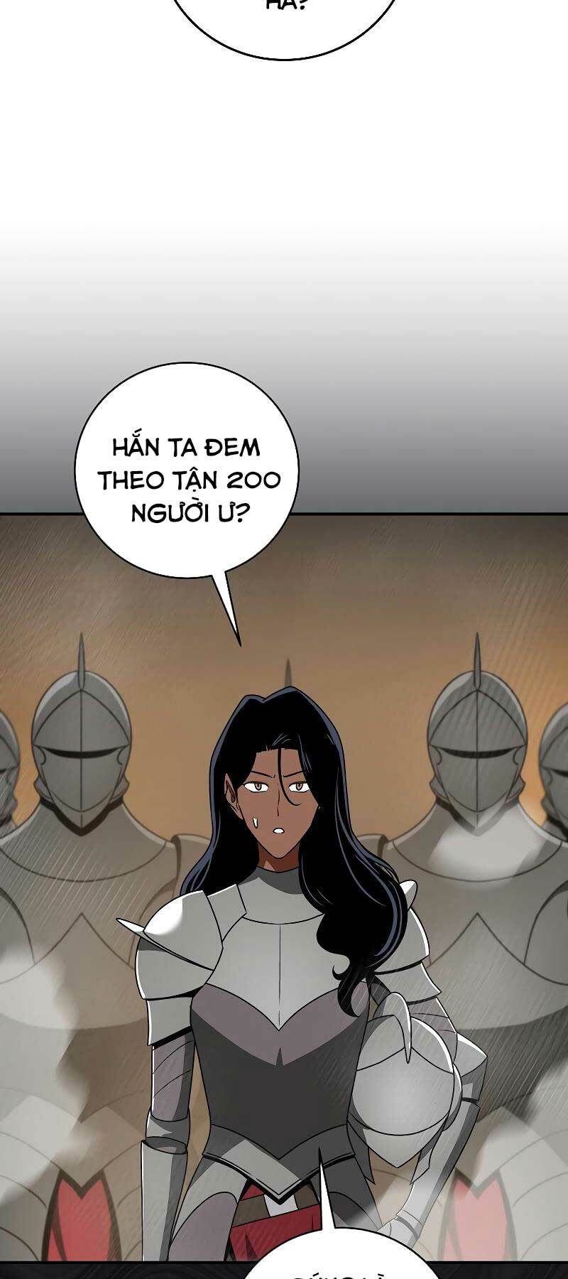 Streamer Pháp Sư - Chapter 77 - Page 26