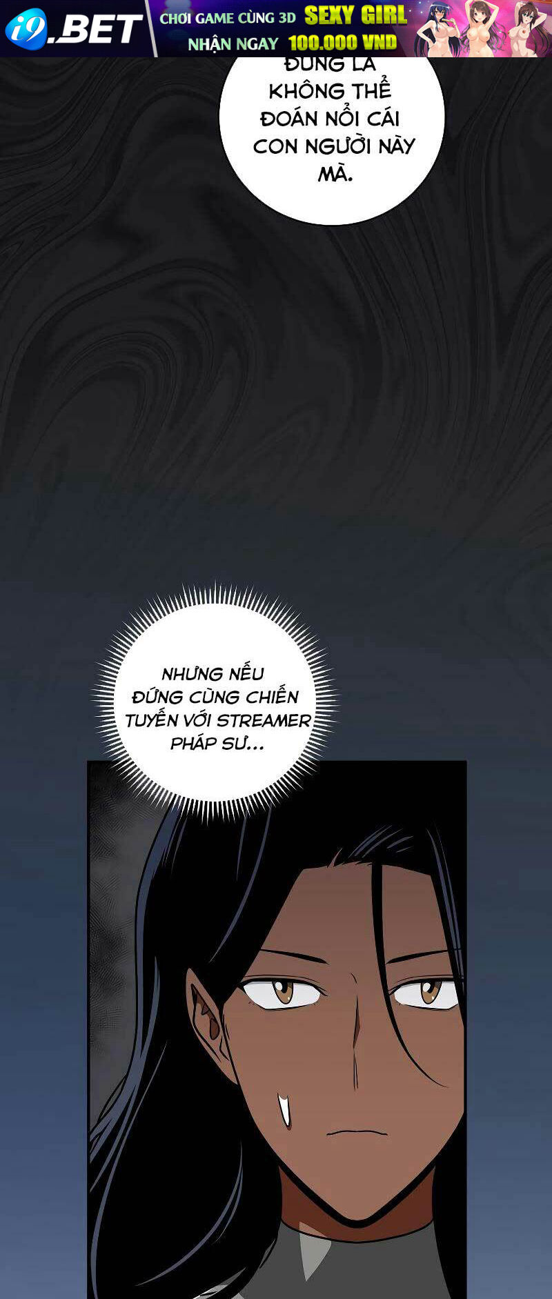 Streamer Pháp Sư - Chapter 77 - Page 27