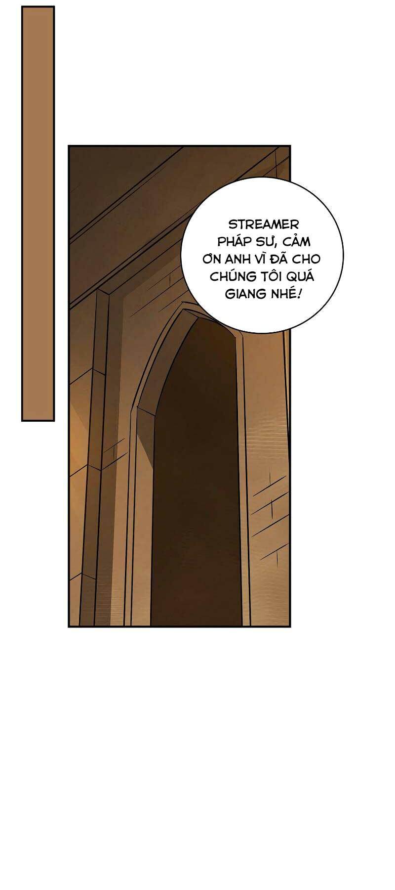 Streamer Pháp Sư - Chapter 77 - Page 29