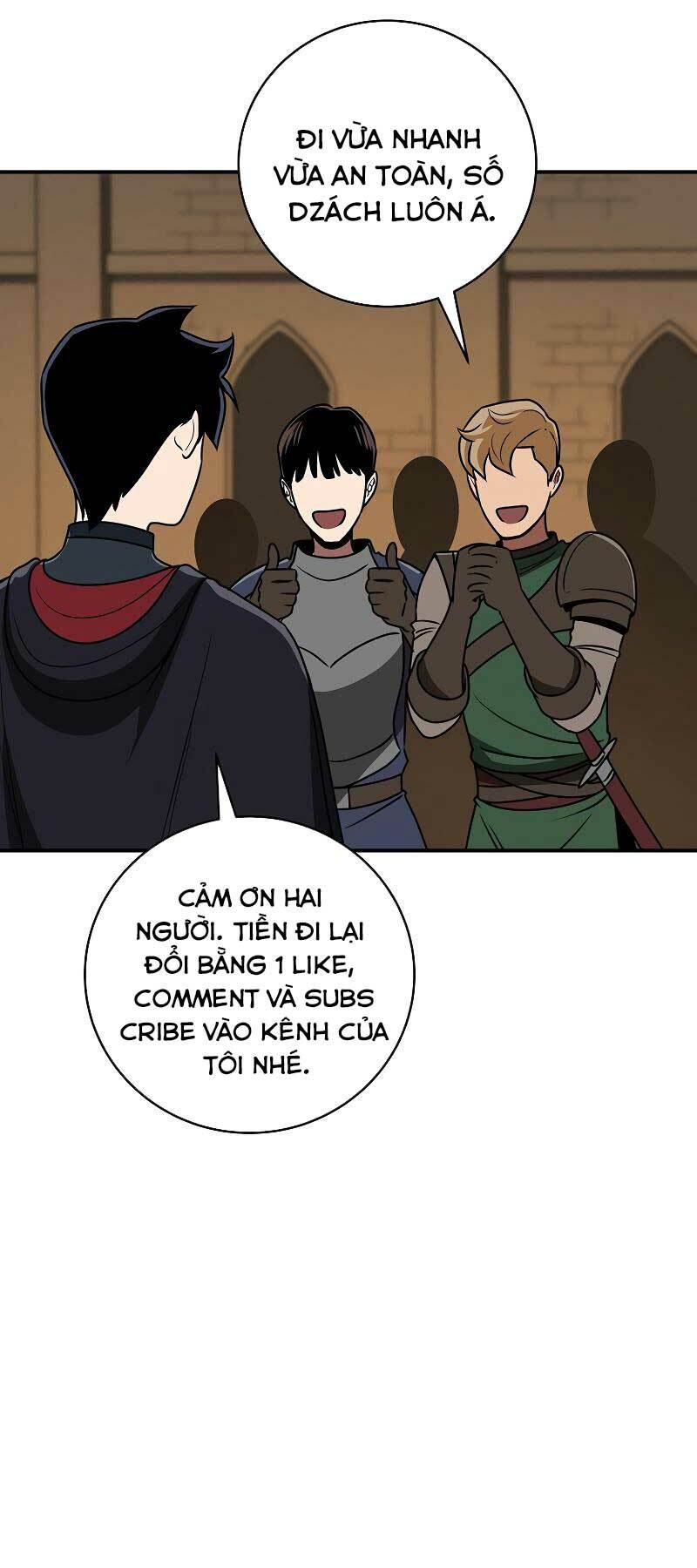 Streamer Pháp Sư - Chapter 77 - Page 30
