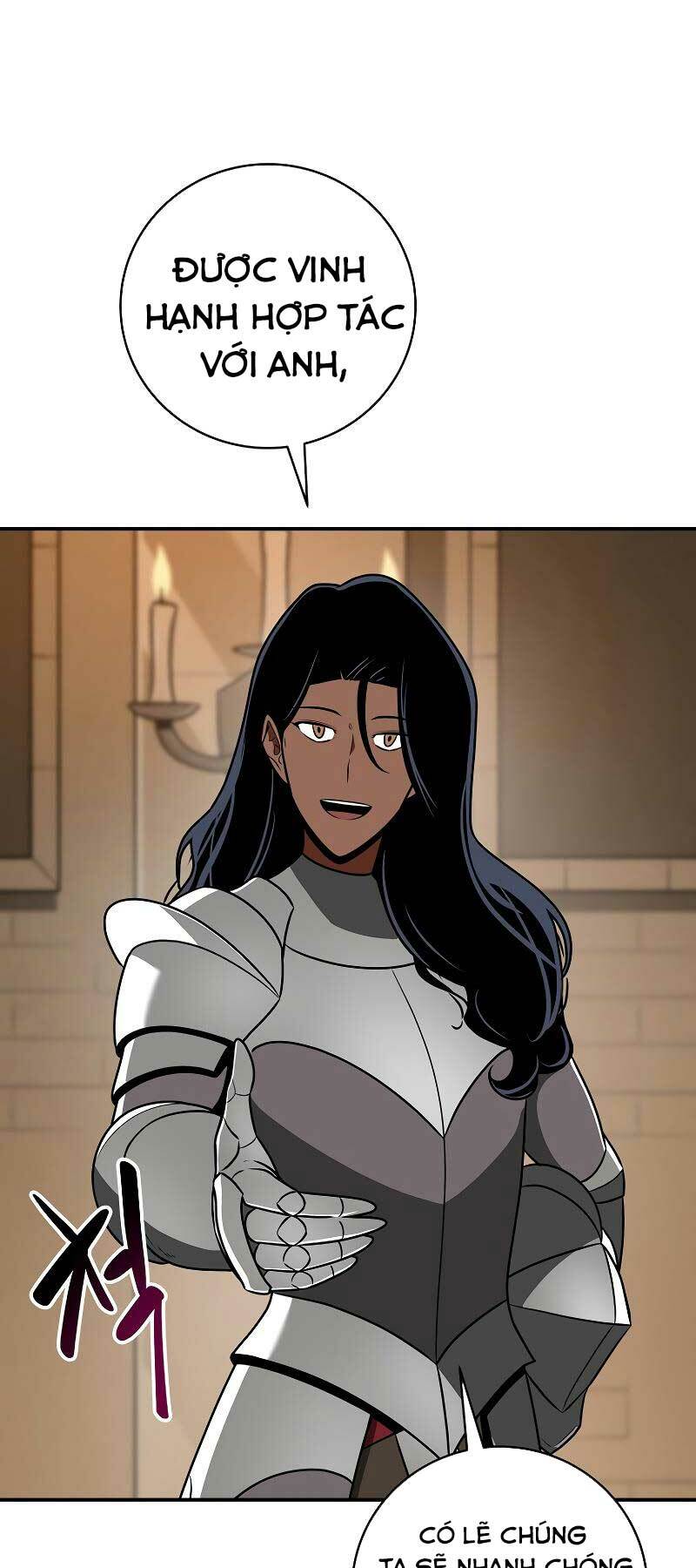 Streamer Pháp Sư - Chapter 77 - Page 36