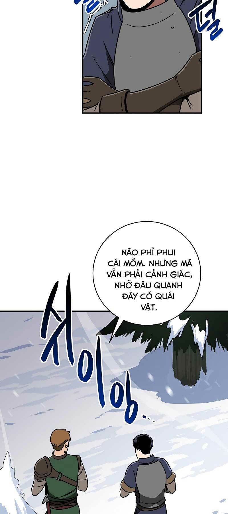 Streamer Pháp Sư - Chapter 77 - Page 3