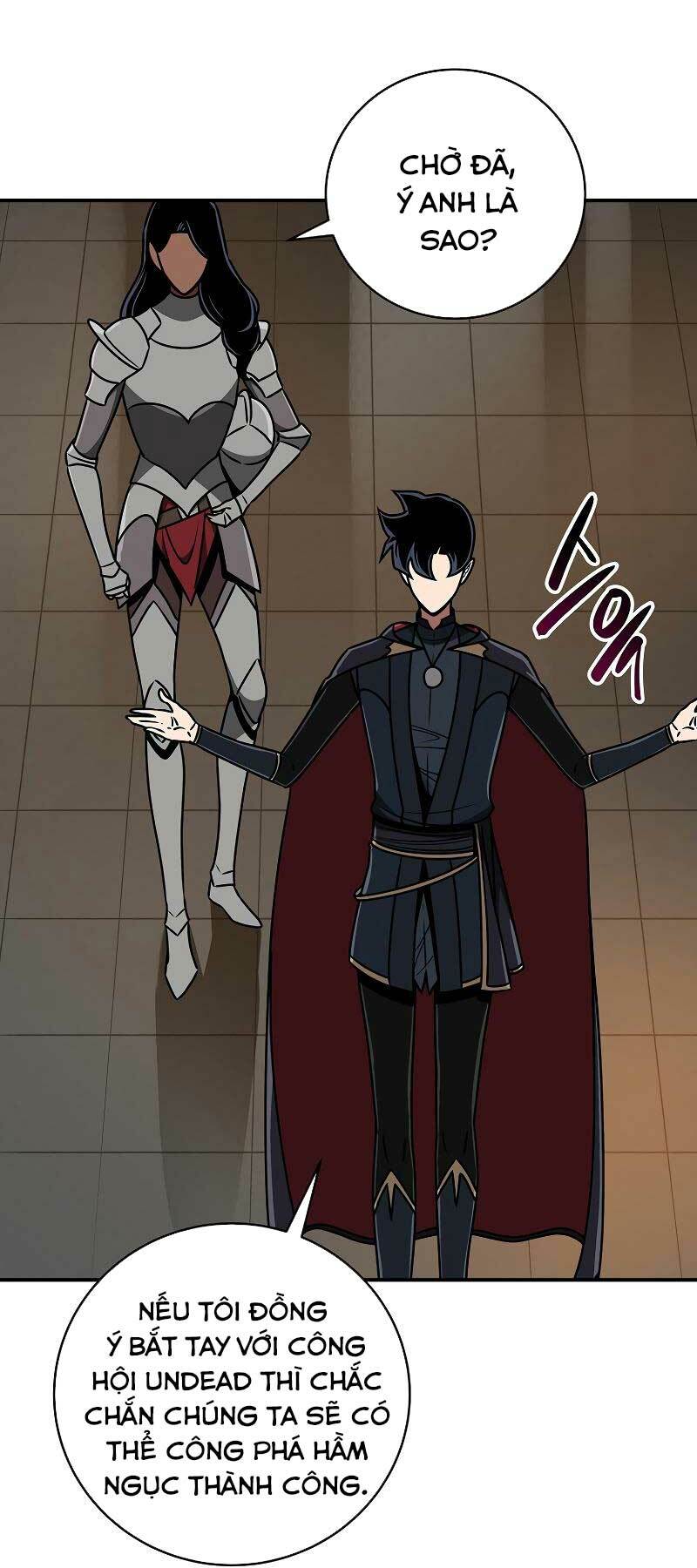 Streamer Pháp Sư - Chapter 77 - Page 39