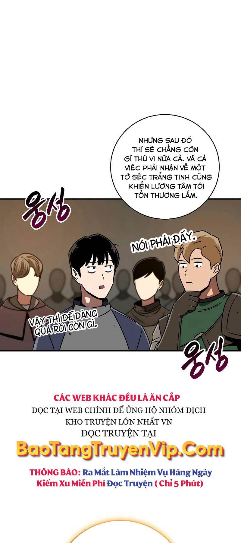 Streamer Pháp Sư - Chapter 77 - Page 40