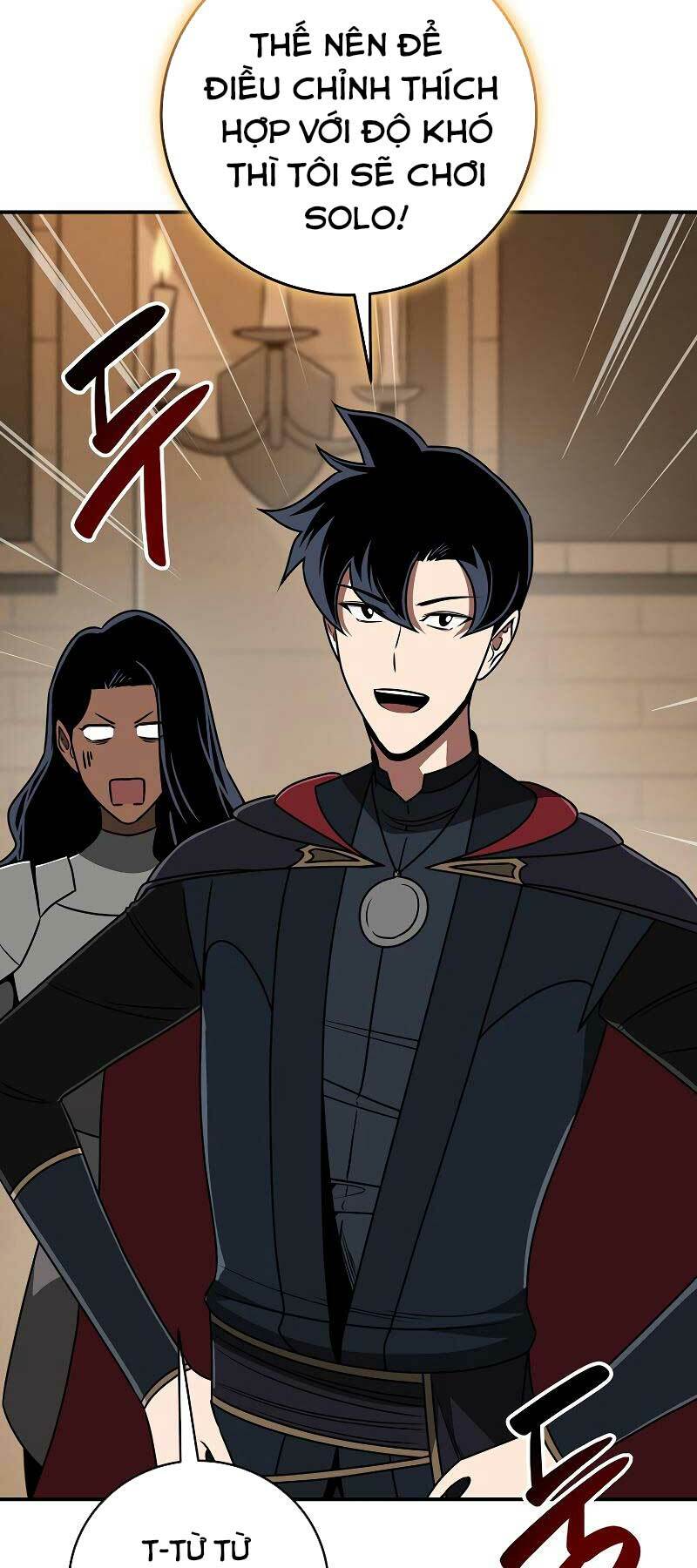 Streamer Pháp Sư - Chapter 77 - Page 41