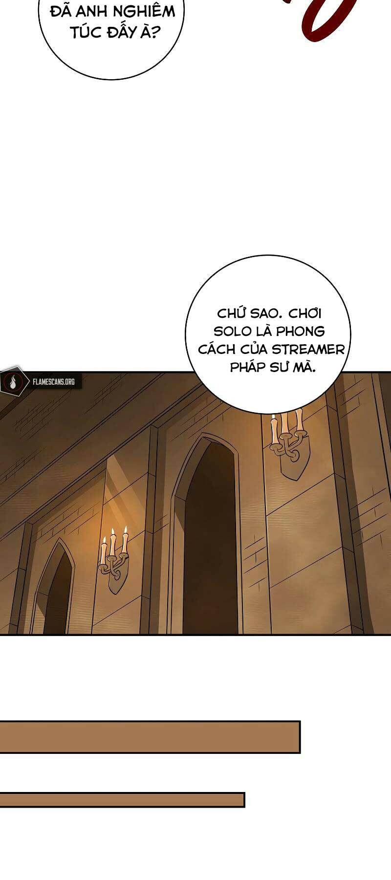 Streamer Pháp Sư - Chapter 77 - Page 42