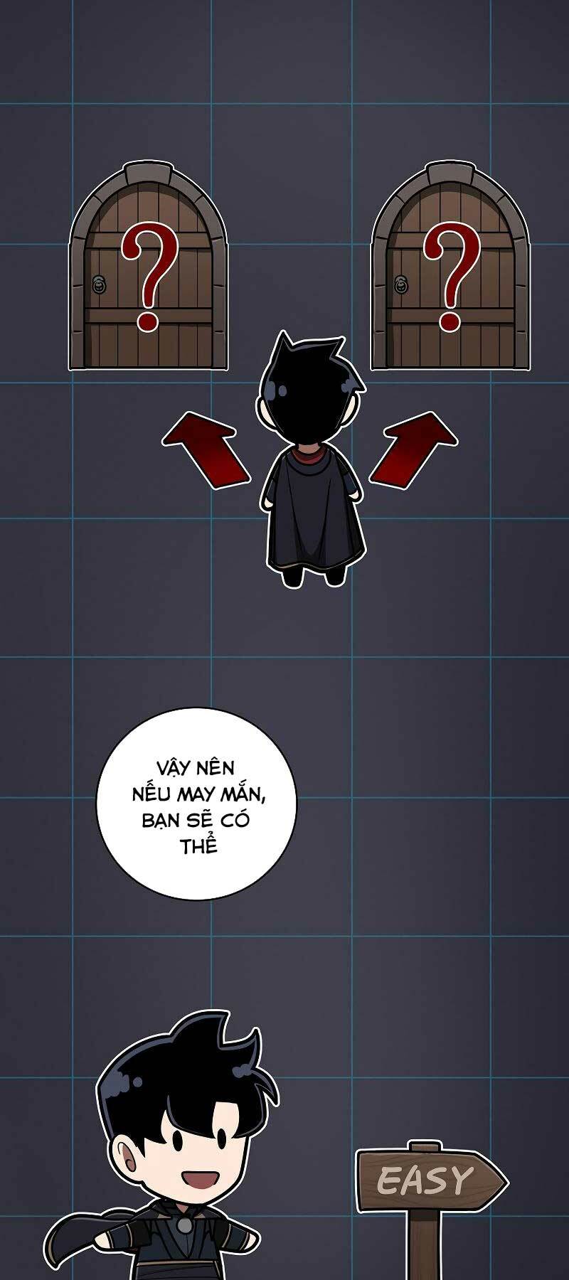 Streamer Pháp Sư - Chapter 77 - Page 47