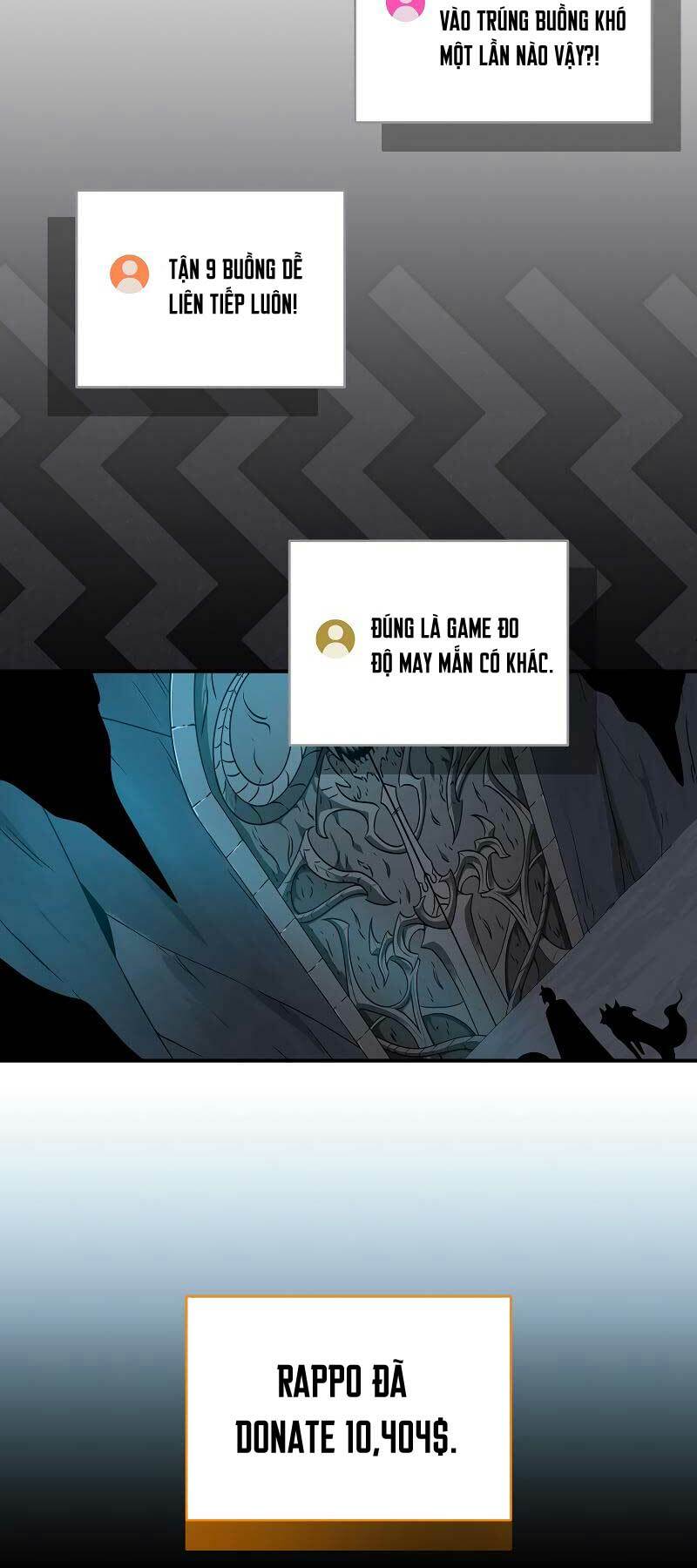 Streamer Pháp Sư - Chapter 77 - Page 51